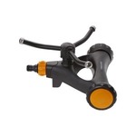 Fiskars vrtložni prskalica, metalna, s kotačima (1023657)