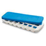 Plavi kalup za led Joseph Joseph QuickSnap Plus