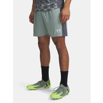 Men's shorts Under Armour UA M Challenger Train Short - Men's siva