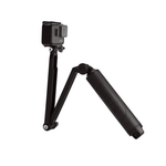 Nepotonjivi 3-dijelni držač i tripod