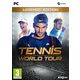 Tennis World Tour Legends Edition PC