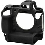Discovered easyCover za Nikon Z9 Black crno gumeno zaštitno kućište camera case (ECNZ9B)