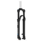 VILICA I SR SUNTOUR 29 SF22 X1 COIL RLR TAPERED 120MM BLACK MAT