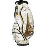 Jucad Luxury Paris Golf torba