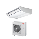 Toshiba Super Digital Inverter 7.1 kW R32 - podstropna