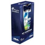 Head & Shoulders Deep Cleanse Oil Control