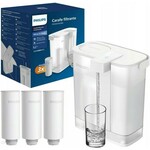 Philips AWP2980WH3, instant spremnik za vodu s filterom, bijeli