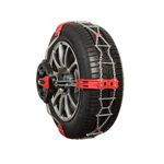 Lanci za snijeg Polaire Steel Grip grupa 090