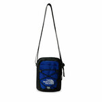 Crossover torbica The North Face Jester Crossbody NF0A52UC0IT1 Plava