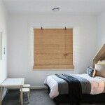 Rolete BAMBUS RAJI 120x180 cm