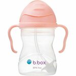 B.Box Gelato Cup šalica sa slamkom Tutti Frutti 6m+ 240 ml