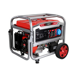 Iskra DG7750 agregat benzinski, 9 KW