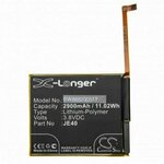 Baterija za Motorola Moto G7 / XT1941, 2900 mAh