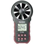 Testboy TV 350 digitalni anemometar s krilcima Testboy TV 350 anemometar 0.8 do 30 m/s