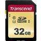 Transcend Premium 500S sdhc kartica 32 GB Class 10, UHS-I, UHS-Class 1