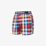 Horsefeathers Clay Boxer Shorts Sunrise XL