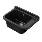 Vindabona Black pvc 50x34cm
