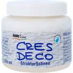 Kreul Cres Deco Pasta za strukturiranje 500 ml