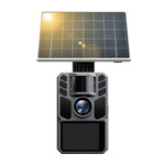 KJK FKPCAM fotoaparat sa solarnom pločom (FK-HC40).