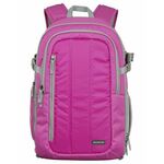 Cullmann Seattle TwinPack400+ Berry rozi ruksak za fotoaparat objektive i foto opremu Backpack (91442)