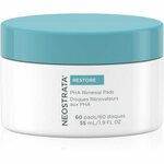 NeoStrata Restore blazinice za čišćenje 60 kom
