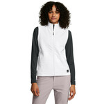 Women's vest Under Armour Drive Pro Strm LT Ins VT bijela