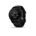 Garmin Forerunner 255 pametni sat, Black