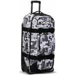 Ogio Rig 9800 Kofer s 2 kotača Snow Camo 122 L