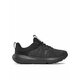 Obuća Under Armour Ua W Charged Revitalize 3026683-002 Crna