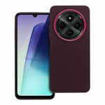Frame case Xiaomi Redmi 14c purple