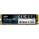 Silicon Power P34A60 SSD 512GB, M.2, NVMe