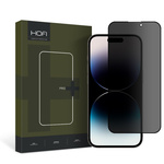 Privacy Glass Hofi Anti Spy Glass Pro+ Apple iPhone 14 Pro Max Privacy Glass
