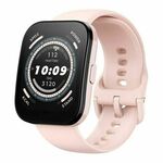 Xiaomi Amazfit Bip 5 pametni sat, Pink