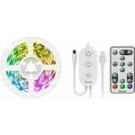 Govee TV 46-60" RGB + Remote Smart rasvjeta