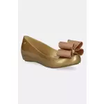 Balerinke Melissa MELISSA ULTRAGIRL CLASSIC BOW AD boja: zlatna, M 35965.BC918