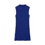 Thinking MU Top 'Velita' plava 24403052