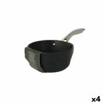 Tava za pirjanje Quttin Spiral 16 cm Aluminij Kovani Aluminij (4 kom.)