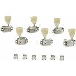 Gotoh SD90 MG SL 3L/3R N Nickel Tuner za gitare