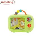 Infantino igračka Portable TV 307034