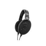 Sennheiser HD 650 slušalice, 3.5 mm, crna/siva, 103dB/mW, mikrofon