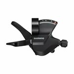 RUČICA MJENJAČA SHIMANO ALTUS SL-M315-7R 7B DESNA ESLM3157RA