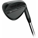 Titleist SM10 Jet Black Wedge RH 56.12 D Dynamic Gold S2 Steel