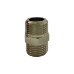 Nipl kromirani 3/8"