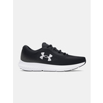 Under Armour Boots UA W Charged Rogue 4-BLK - Women crna