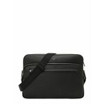 BOSS Messenger torba preko ramena 'Ray' crna 25734280