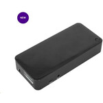Targus® USB-C Dual 4K Dock 100 W