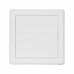 ROZETA HACO 0233 VM 175*175 G/125 (28151)