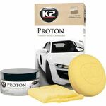 K2 PROTON - Karnauba tvrdi vosak M200 gr.
