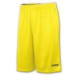 Joma košarkaške hlačice Basket (8 boja) - Žuta