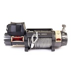 Vitlo Dragon Highlander DWH 15000 HD,12V, 6.803 kg sa sajlom, vodilicom, žičnim i bežičnim daljinskim